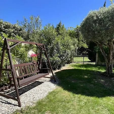 Tango - Les Petites Ecuries Tatil Evi *