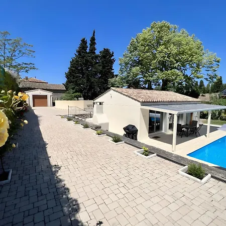 Ferienhaus Tango - Les Petites Ecuries *