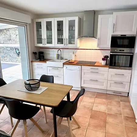 Tango - Les Petites Ecuries Ferienhaus *