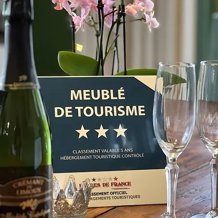 Tango - Les Petites Ecuries * Marseillette