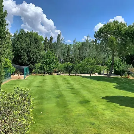 Tatil Evi Tango - Les Petites Ecuries Marseillette