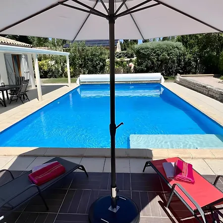 Tatil Evi Tango - Les Petites Ecuries *