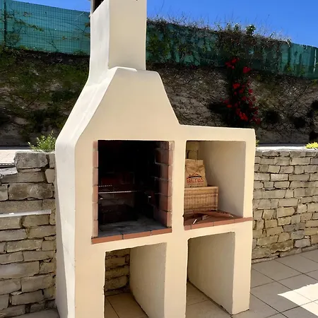 Tango - Les Petites Ecuries Tatil Evi