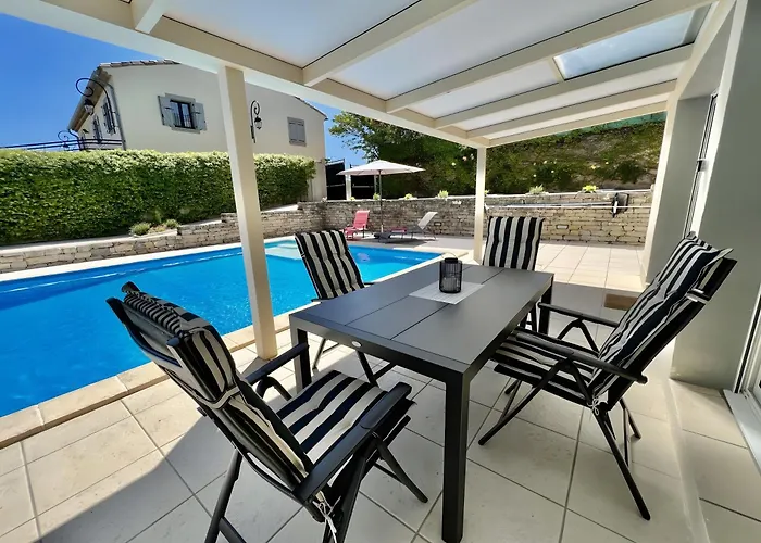 Tango - Les Petites Ecuries Marseillette