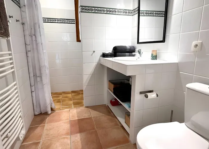 Dom wakacyjny Tango - Les Petites Ecuries