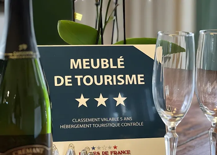 Tango - Les Petites Ecuries * Marseillette