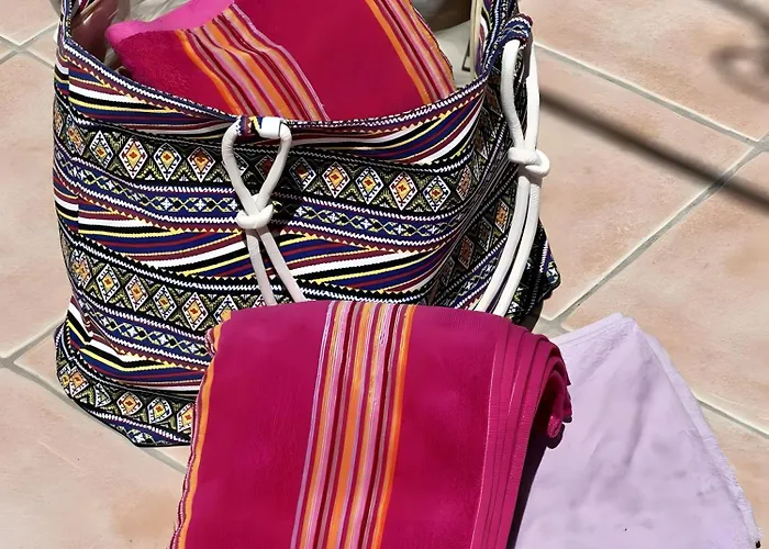 Tango - Les Petites Ecuries Dom wakacyjny